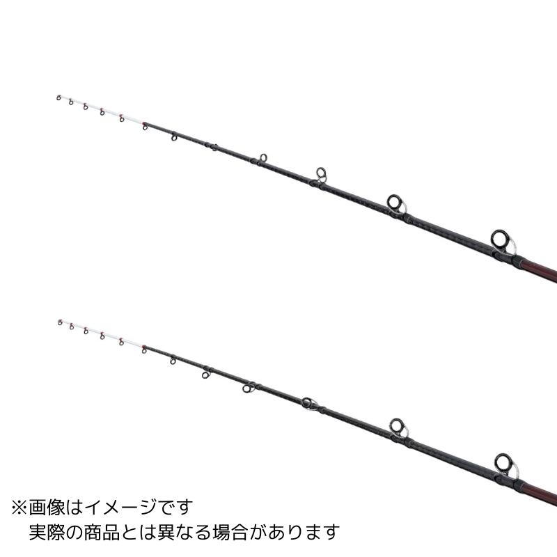 シマノ（SHIMANO） 24炎月XTN エンゲツ エクスチューン N-B66M-FS/LEFT