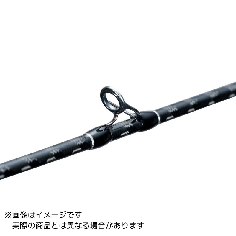 シマノ（SHIMANO） 24炎月XTN エンゲツ エクスチューン N-B66M-FS/LEFT