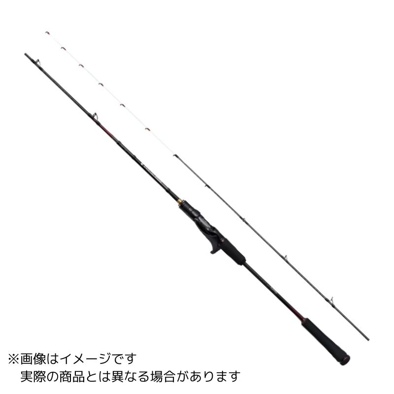 炎月エクスチューン B610ML-S RIGHT ENGETSU XTUNE シマノ（SHIMANO） 24炎月エクスチューン N-B610ML-S/RIGHT 送料無料