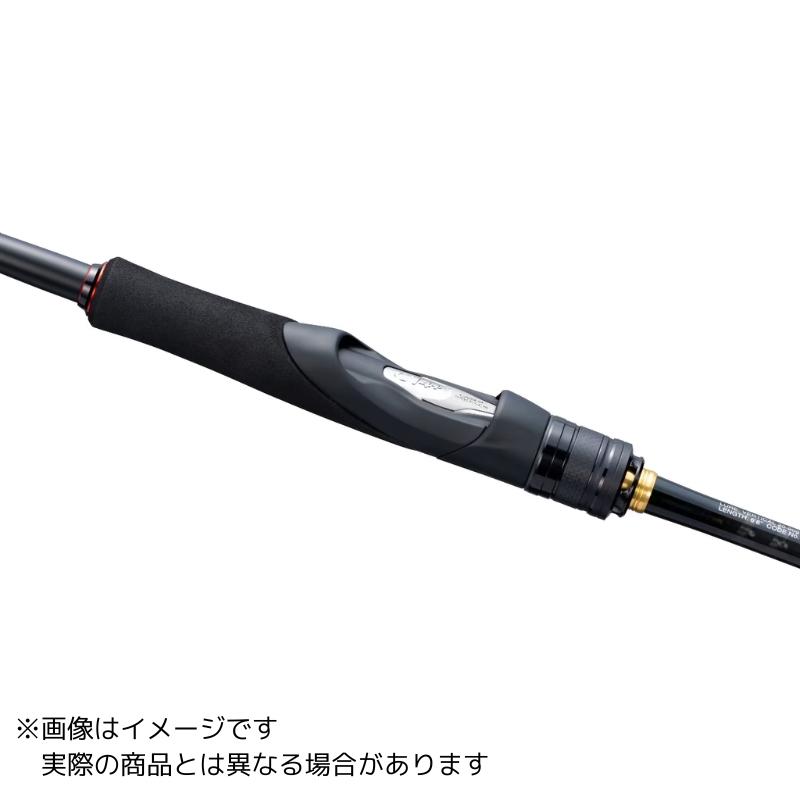 ジャンク　エンゲツエクスチューン66ml シマノ 爆買 24炎月XTN エンゲツ エクスチューン C-S66ML+-S