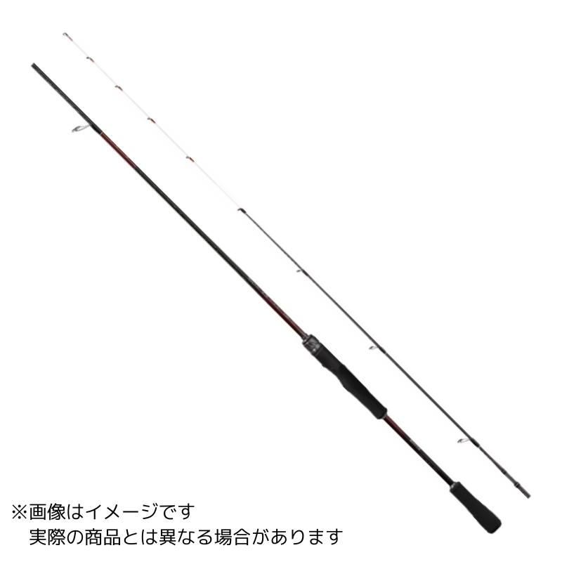 シマノ（SHIMANO） 24 セフィアSS ティップエギング R-S68ML-S 【大型