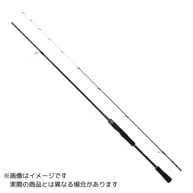 シマノ 24 セフィアSS ティップエギング R-S72ML-S 【大型商品1