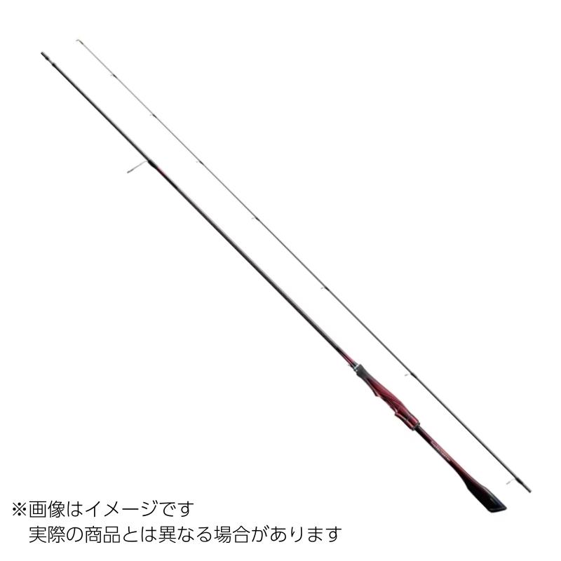 シマノ（SHIMANO） 【予約商品】シマノ 25 セフィアリミテッド S84L+