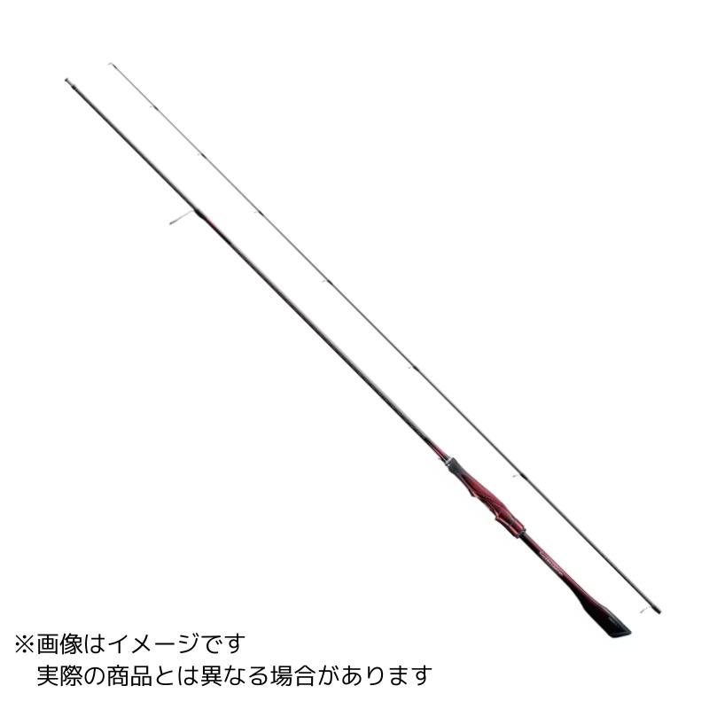 シマノ★'25セフィアリミテッドS85ML+ シマノ 25 セフィアリミテッド S85ML+ 【大型商品2】 送料無料