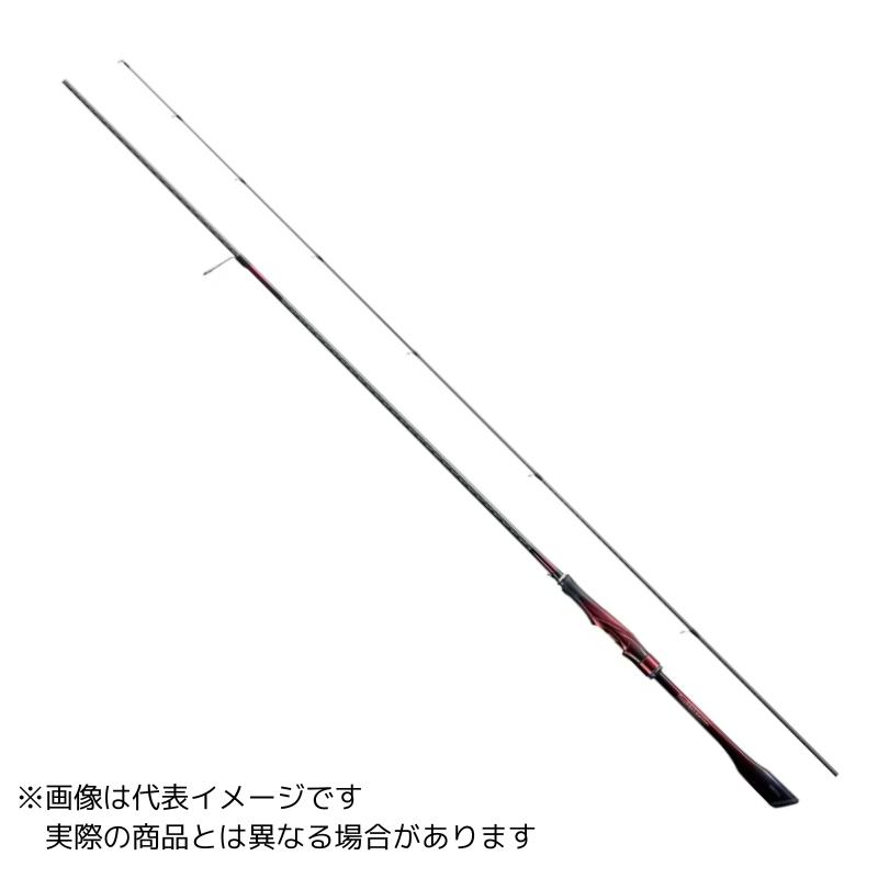 シマノ（SHIMANO） 26セフィアリミテッド S90ML 【大型商品180