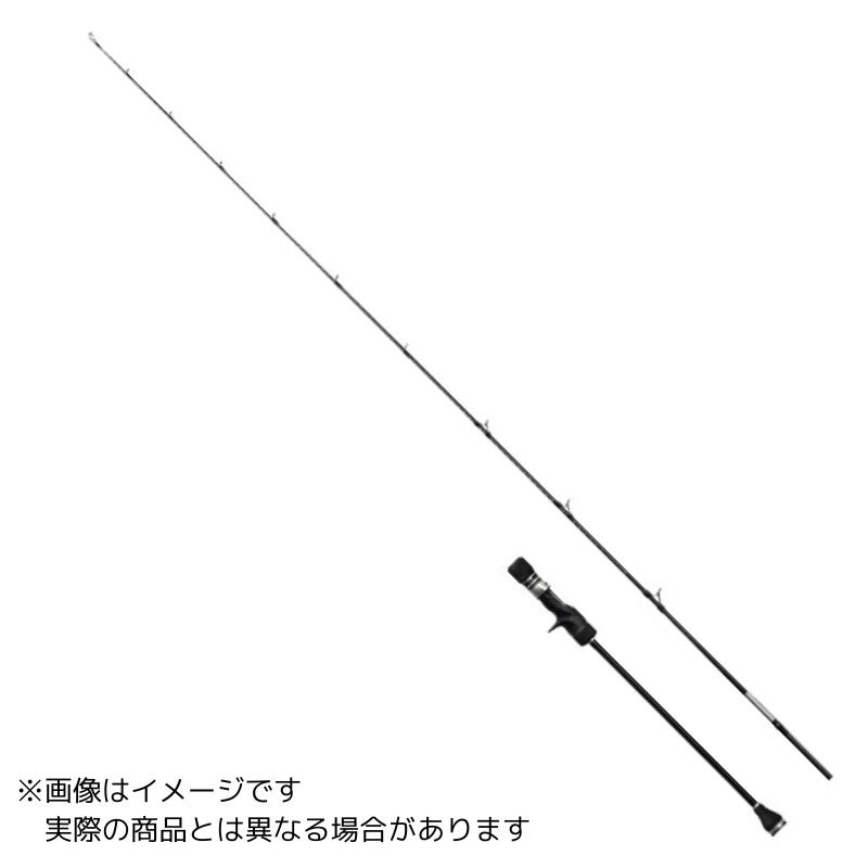 シマノ 25 グラップラー タイプスローJ B66-1 【大型商品2 シマノ 25 グラップラー タイプスローJ B66-1 【大型商品2