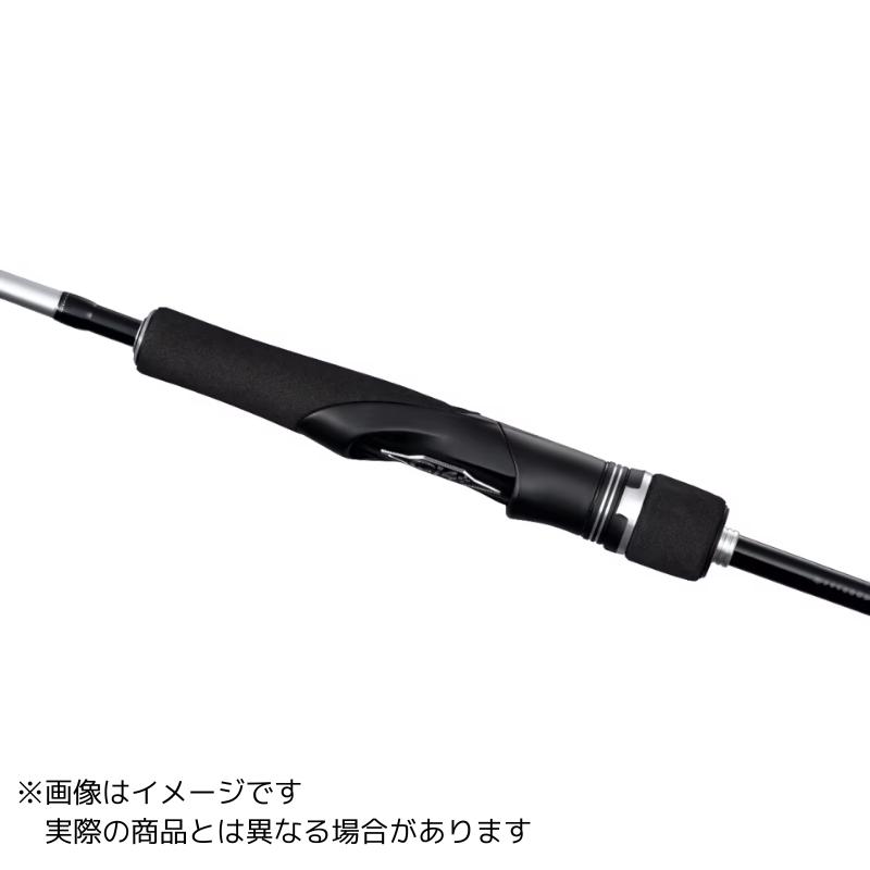 1回のみ使用グラップラータイプLJ S63-2シマノジギングロッド シマノ ジギングロッド グラップラー BB タイプLJ S63-2 [2021年