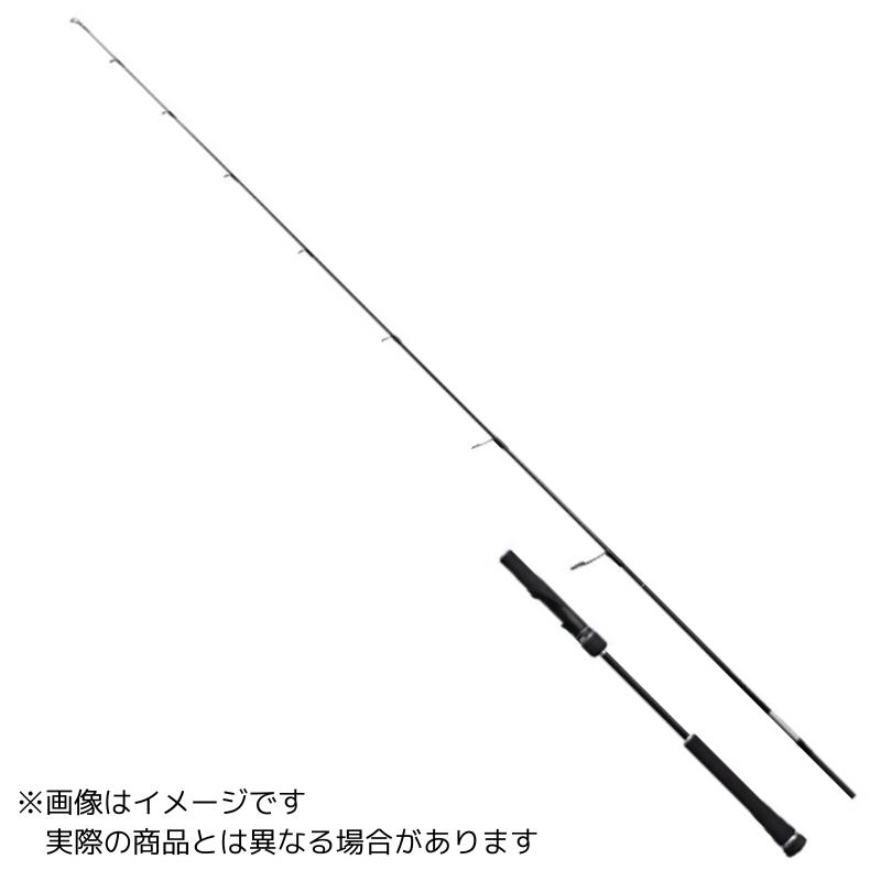 シマノ（SHIMANO） 25 グラップラー タイプ LJ S63-3 【大型商品180