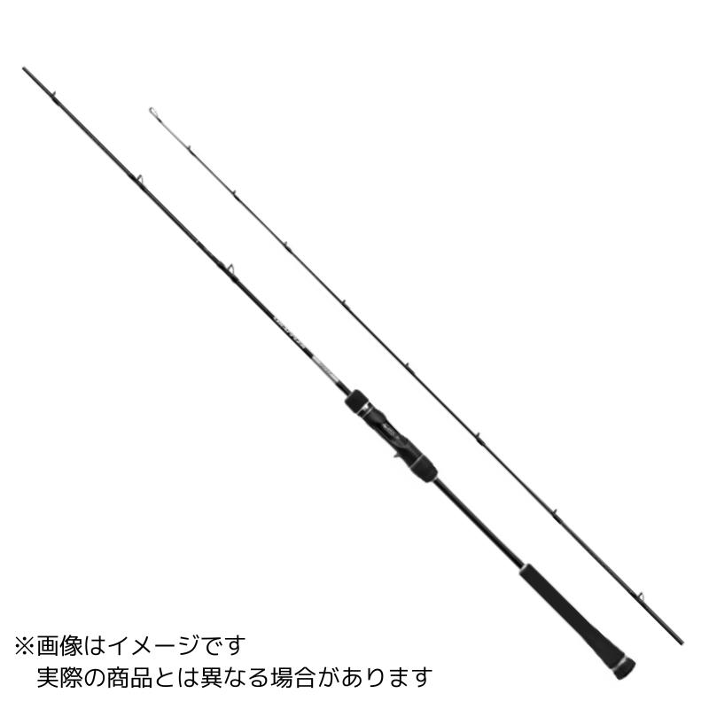 シマノ 25 グラップラー タイプ LJ B63-3 【大型商品2 シマノ 25 グラップラー タイプ LJ B63-3 【大型商品2