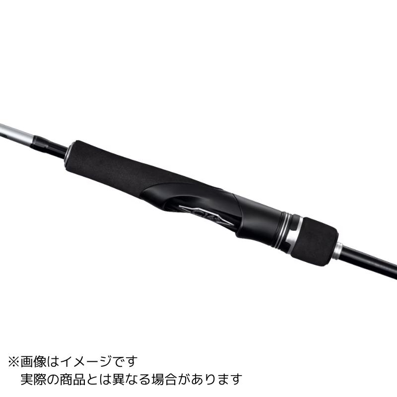 シマノ（SHIMANO） 25 グラップラー タイプSLJ S66-0 【大型商品2