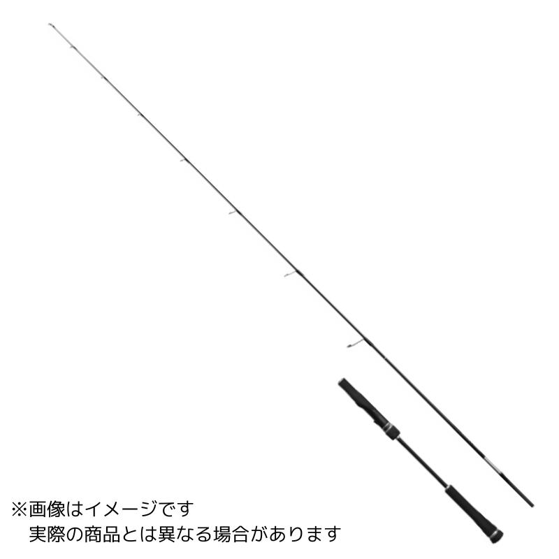 シマノ（SHIMANO） シマノ25グラップラータイプSLJS66-0【大型商品180