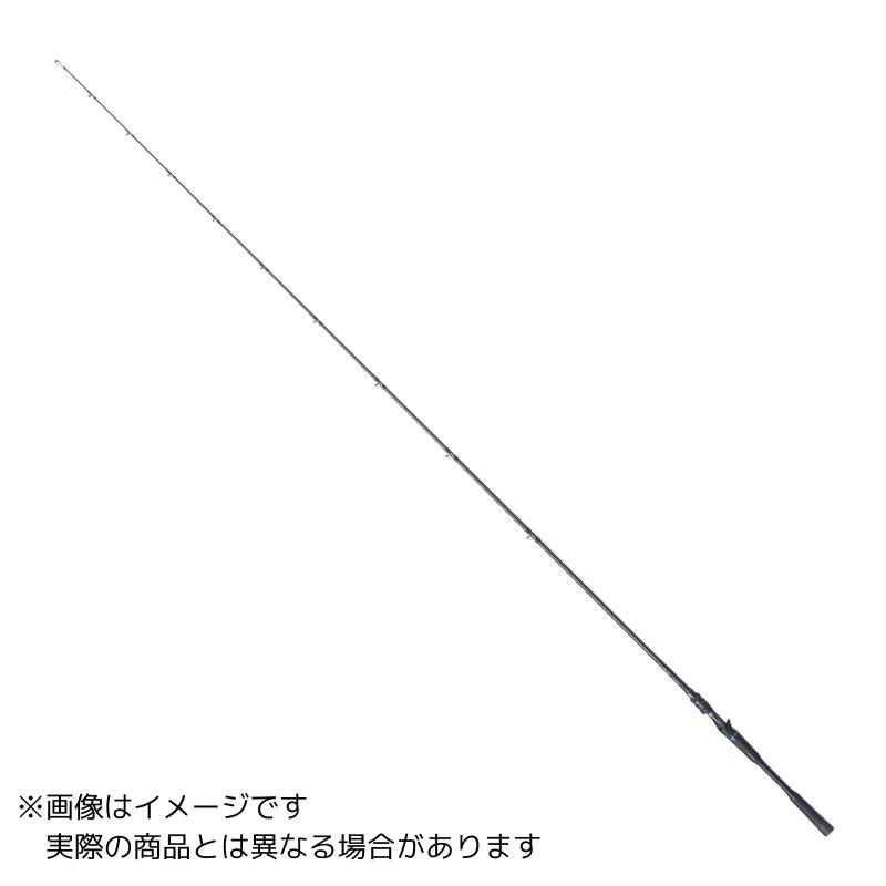 シマノ（SHIMANO） 爆買 24 ポイズンアドレナ 174XH-SB 【大型