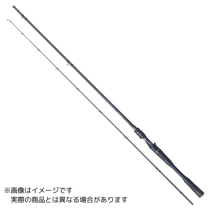 シマノ（SHIMANO） シマノ24ポイズンアドレナ165MH-2送料無料【大型
