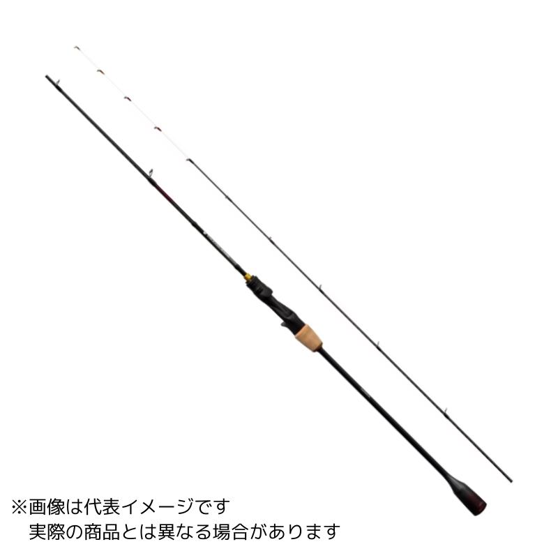 シマノ（SHIMANO） 爆買 【予約商品】シマノ 25 炎月 エクスチューン