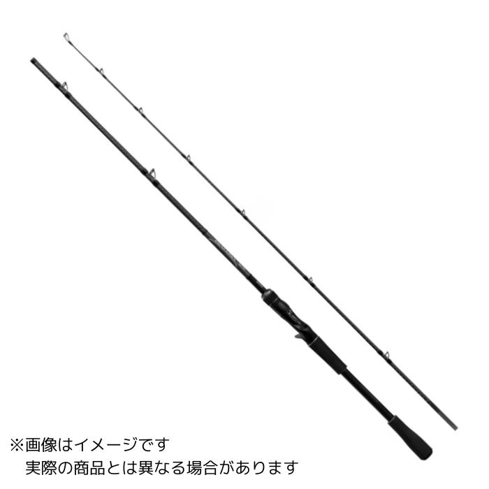 シマノ 23 ディアルーナ BS B65XH 【大型商品1】 : つり具の