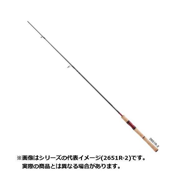 シマノ（SHIMANO） ロッド 19 Scorpion(スコーピオン) ワン&ハーフ2