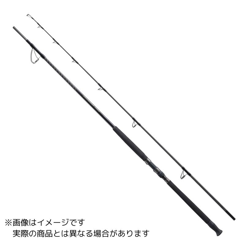 シマノ（SHIMANO） 25 コルトスナイパーエクスチューン S95XH 【大型