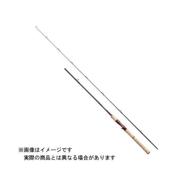 シマノ（SHIMANO） シマノ21スコーピオン1702R-2【大型商品160