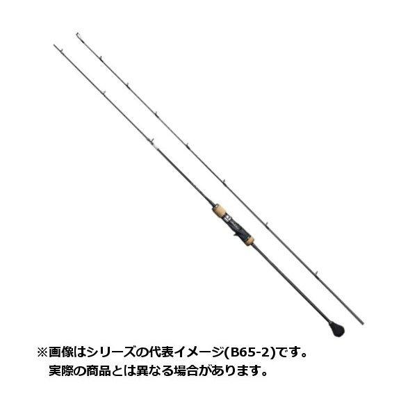 シマノ ロッド 19 オシアジガー インフィニティ B65-2 【大型商品3】｜yokoonet