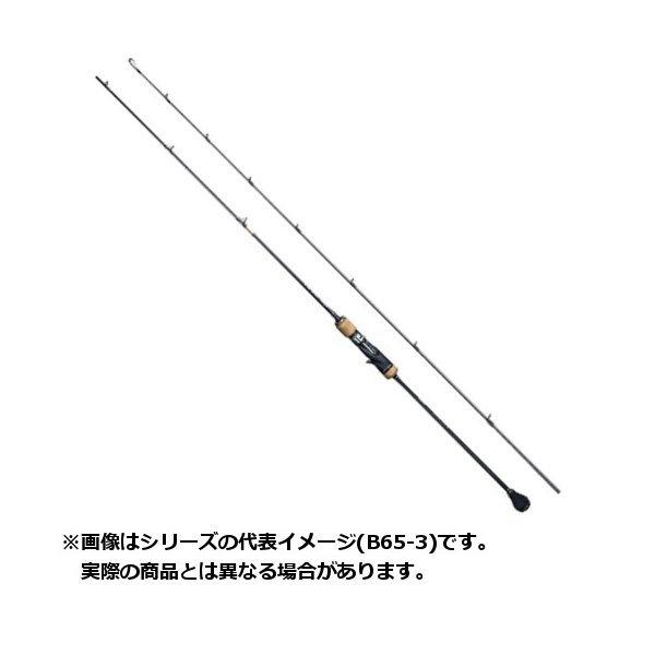 シマノ ロッド 19 オシアジガー インフィニティ B63-5 【大型商品3