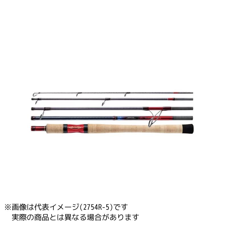 シマノ ワールドシャウラ ドリームツアーエディション 2832RS-5