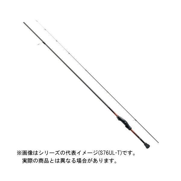 シマノ（SHIMANO） 20 ソアレ TT S70SUL-S 【大型商品1】 : つり具の
