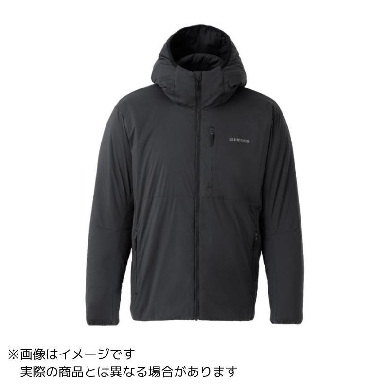 シマノ（SHIMANO） シマノアクティブインシュレーションジャケットWJ