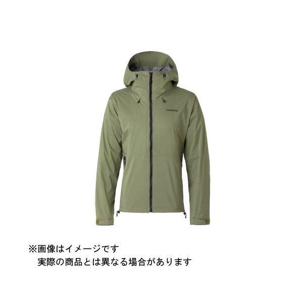 シマノ（SHIMANO） 【ご奉仕価格】シマノRA-01JVレインギアジャケット