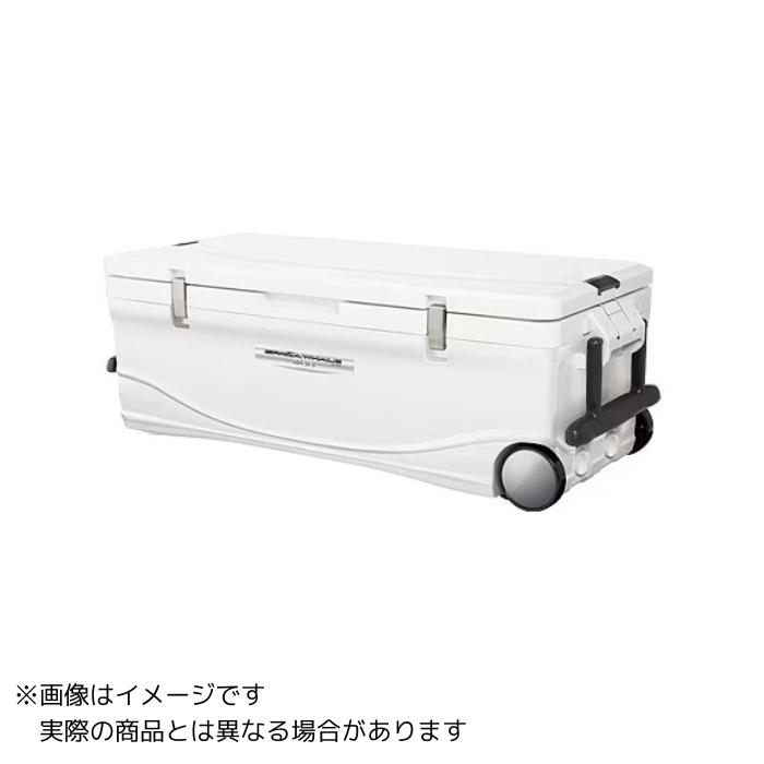 シマノ UC-060I スペーザ ホエール ベイシス 60L ＃ピュアホワイト 