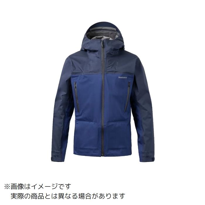シマノ（SHIMANO） RA-023W アングラーズシェル ジャケット01