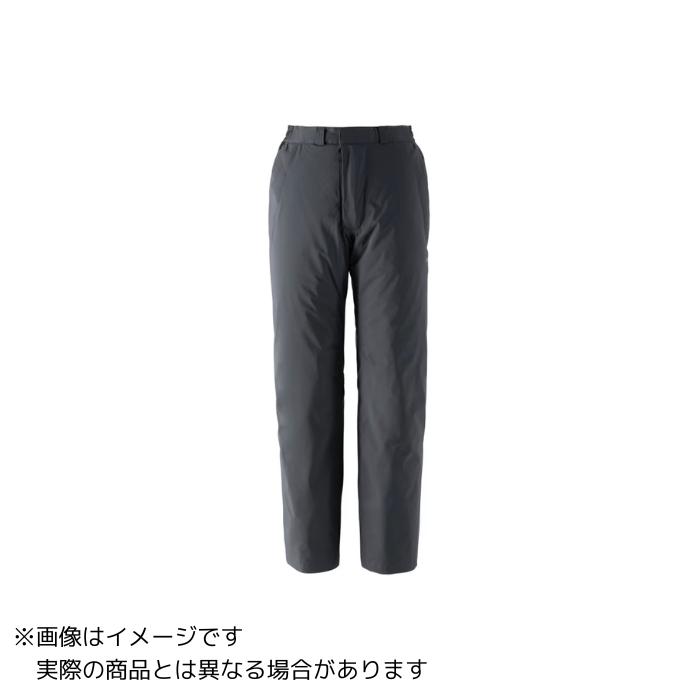 シマノ インサレーション レインパンツ シマノ（SHIMANO） インサレーション レインパンツ RB-035W ＃ブルー