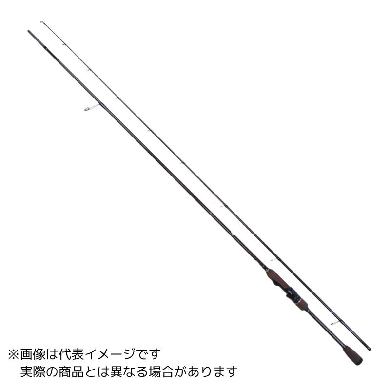 林釣漁具 餌木猿 SARU STICK HSS-84 【大型商品2】 : つり具のヨコオ