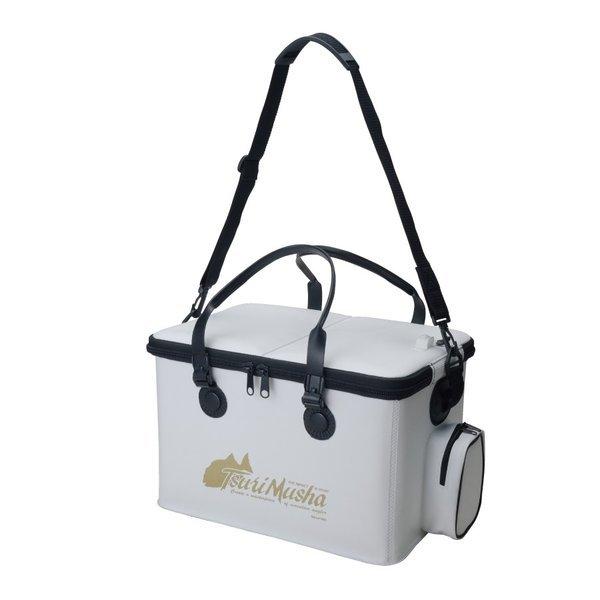 釣武者 バッカン 石鯛バッカン ハード 43 【大型商品1