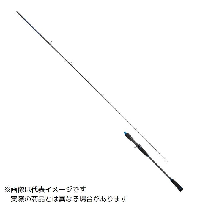 プロマリン（PRO MARINE） プロマリンCBクロノスターLJB632MH【大型