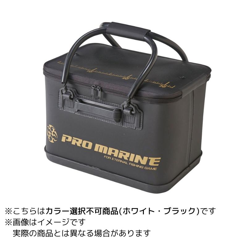 プロマリン（PRO MARINE） 21 AEH406-40 EVAハードバッカン 40cm