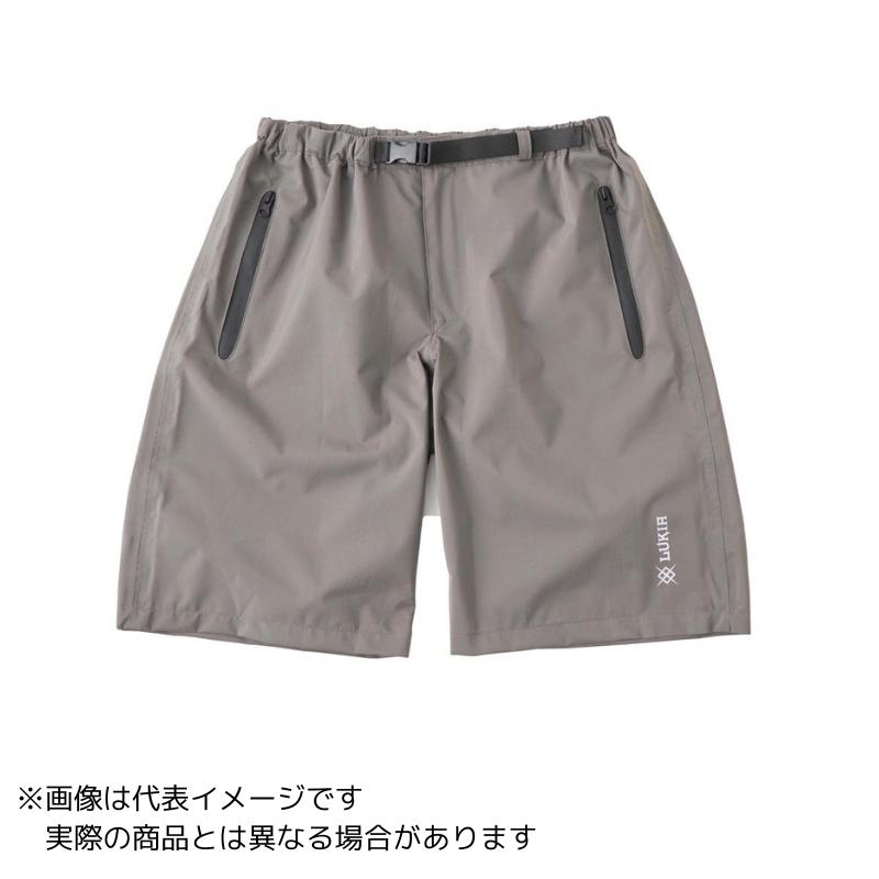 浜田商会 浜田商会ルキアLWE103-Mルキアストレッチハーフパンツ