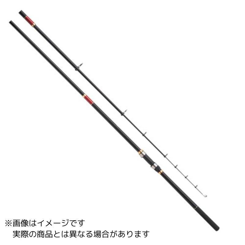 プロマリン（PRO MARINE） 爆買 プロマリンCBルヴァン磯遠投4-450