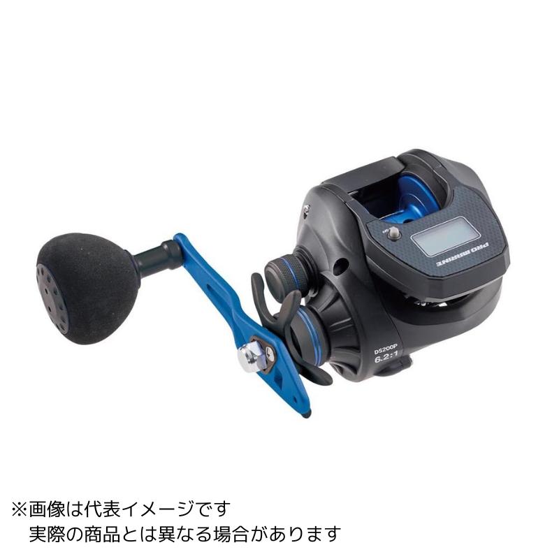 プロマリン　両軸リール　　ジャンク品 プロマリン ベイトリール」の人気商品一覧 | 安い商品を通販