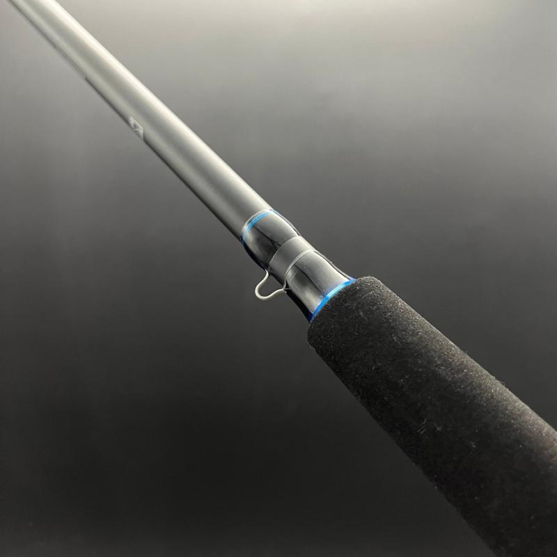 プロマリン(PRO MARINE) ロッド CB ジグソニック 631ML Amazon