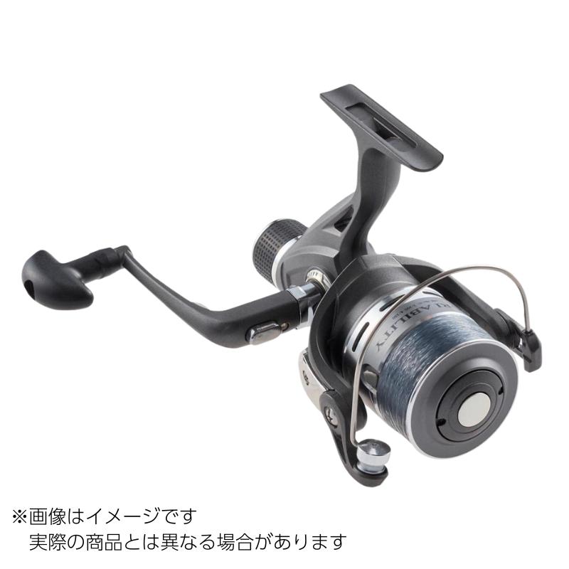 プロマリン（PRO MARINE） アオリアビリティ ABL3000 3号150M糸付