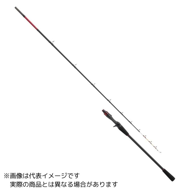プロマリン PRO MARINE CB セルフォートタコエギ 180MH 同梱