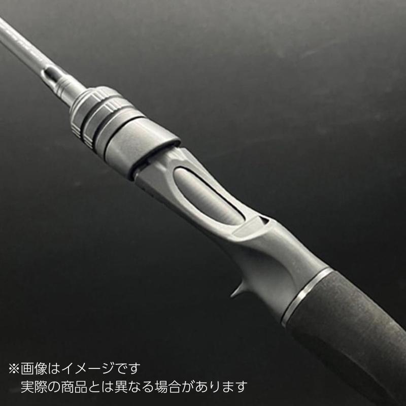 プロマリン（PRO MARINE） プロマリンネザライトタイラバ662H【大型