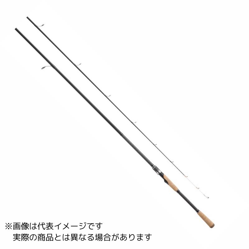 プロマリン（PRO MARINE） プロマリンCBライトレーダーメタル鮎S902ML