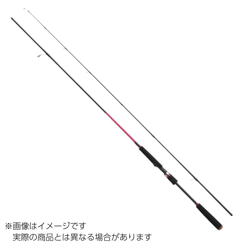 プロマリン（PRO MARINE） プロマリンCBミストレイルサーフ25-420(限定