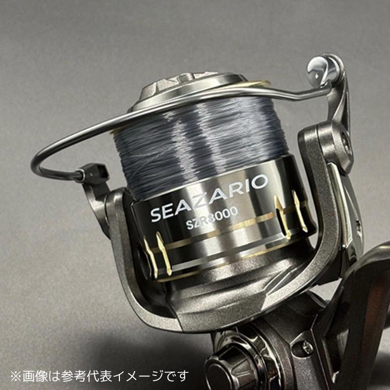プロマリン SZR8000 シーザリオ 8号150M糸付 : つり具のヨコオ