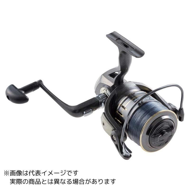 プロマリン（PRO MARINE） プロマリンSZR10000シーザリオ10号150M糸付
