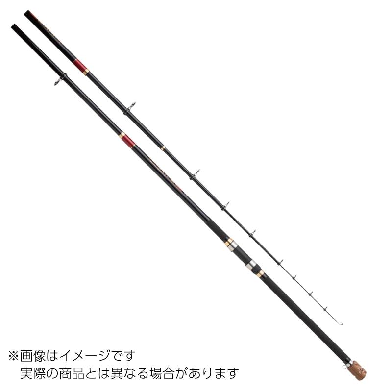 プロマリン ギガスレイヴ遠投SP 10-530 【大型商品1】 : つり具