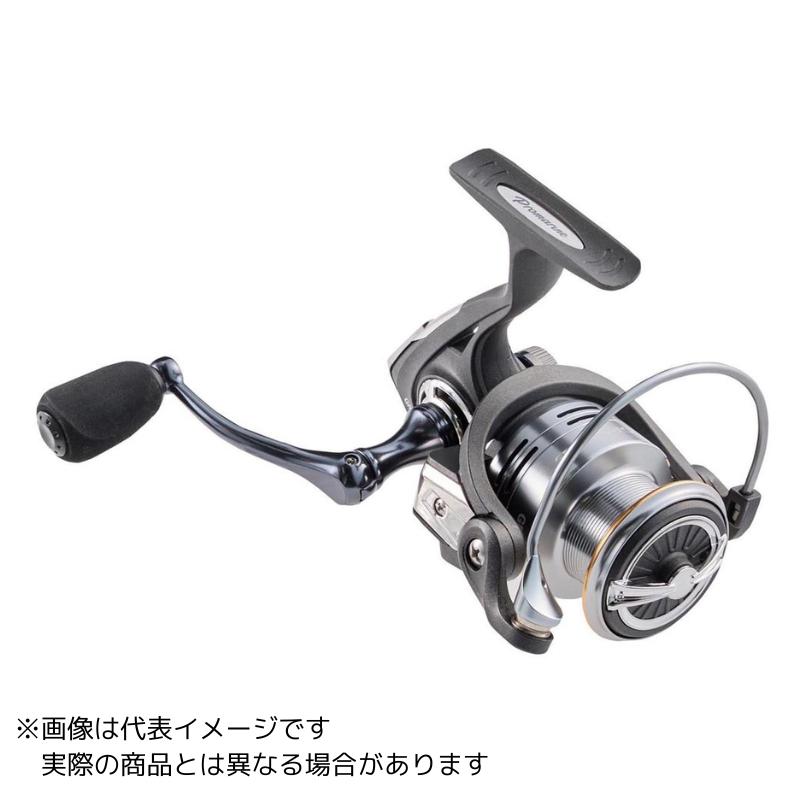 プロマリン（PRO MARINE） プロマリンGRV5000グルーヴ5号150M糸ナシ