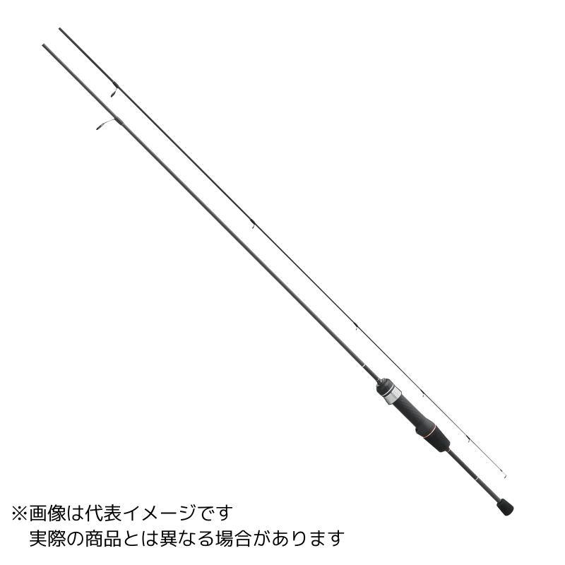 Gamakatsu（がまかつ） 【予約商品】がまかつ ラグゼ 宵姫 爽弐 S58FL