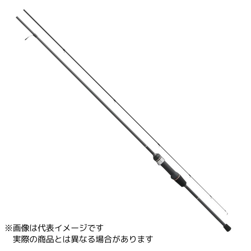 Gamakatsu（がまかつ） 【予約商品】がまかつ ラグゼ 宵姫 爽弐 S73L
